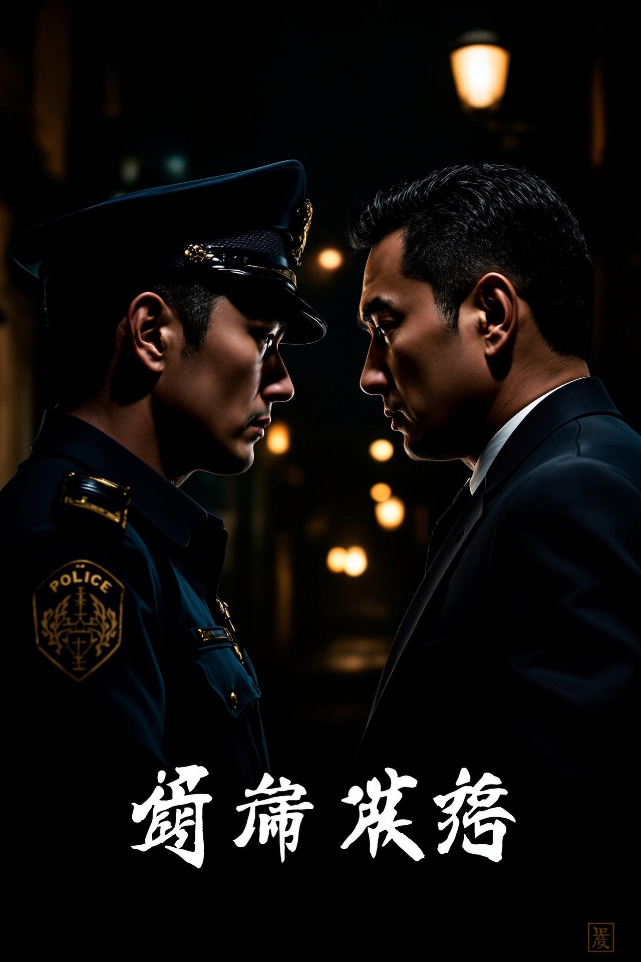 毒舌影视推荐 - 狂飙